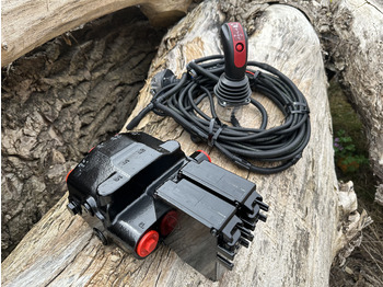 Frontlastar för traktor CASE