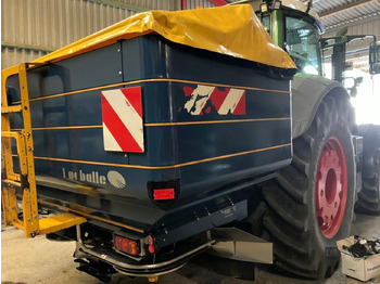 Mineralgödselspridare BOGBALLE