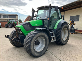 Traktor DEUTZ