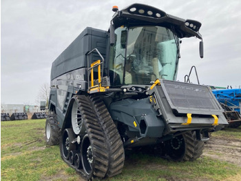 Skördetröska FENDT