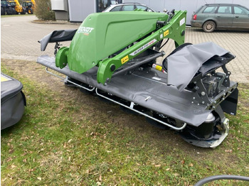 Slåttermaskin FENDT