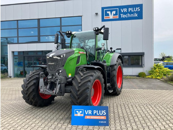 Traktor FENDT