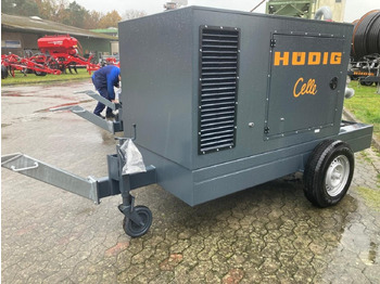 Bevattningssystem HÜDIG