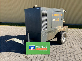 Bevattningssystem HÜDIG