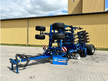 Tallriksredskap KÖCKERLING