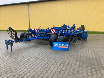 Tallriksredskap KÖCKERLING