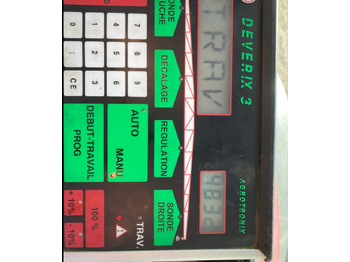 Leasa Kuhn OCEANIS 5600 Kuhn OCEANIS 5600: bild 4