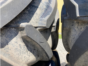 Ny Däck Michelin 620/70R26 VF CFO+ ZU JCB TM 420: bild 3 Ny Däck Michelin 620/70R26 VF CFO+ ZU JCB TM 420: bild 3