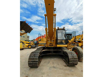 Bandgrävare CATERPILLAR 330BL