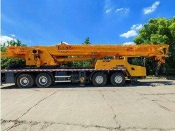 Mobilkran XCMG QY50KC