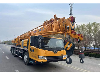 Mobilkran XCMG XCT25