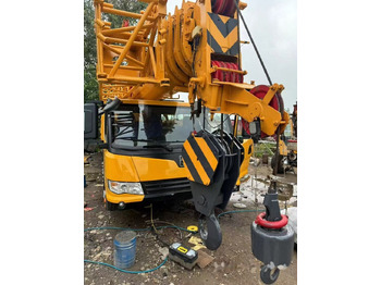 Mobilkran XCMG QY35K