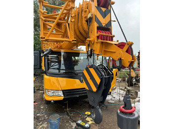 Mobilkran XCMG QY35K