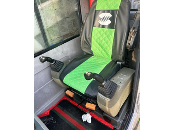 Mobilkran Zoomlion: bild 5 Mobilkran Zoomlion: bild 5