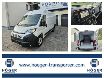 Skåpbil FIAT Ducato Maxi