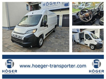 Skåpbil FIAT Ducato Maxi