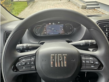 Ny Skåpbil FIAT Ducato 35 MAXI L5H3 L4H3 180 17m³ AT Automatik...: bild 4