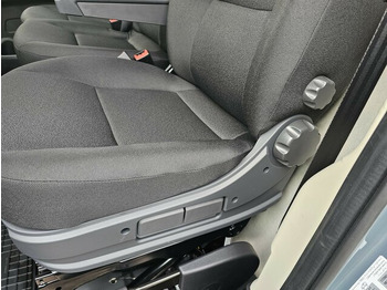 Ny Skåpbil FIAT Ducato 35 MAXI L5H3 L4H3 180 17m³ AT Automatik...: bild 2