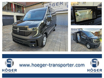 Skåpbil RENAULT Master