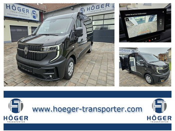 Skåpbil RENAULT Master