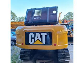 Bandgrävare CAT 320D2L Excavator: bild 5 Bandgrävare CAT 320D2L Excavator: bild 5