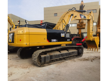 Bandgrävare CATERPILLAR 330D2L