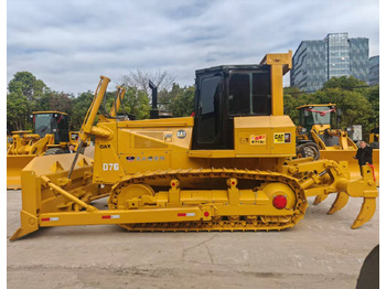 Bulldozer CATERPILLAR D7G