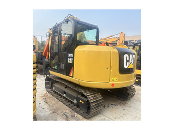 Bandgrävare CATERPILLAR 307E