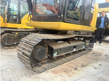 Bandgrävare Cat 307E Excavator: bild 5
