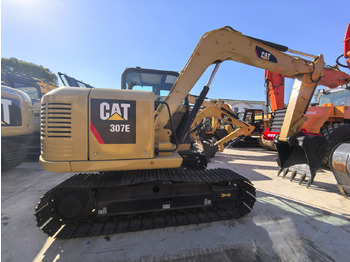 Bandgrävare CATERPILLAR 308