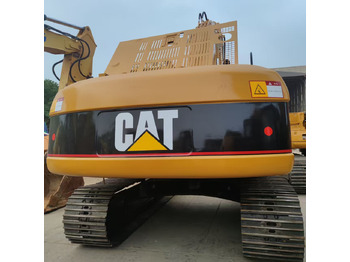 Bandgrävare CATERPILLAR 320CL