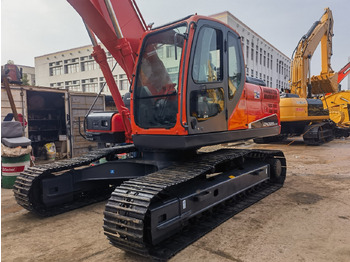 Bandgrävare DOOSAN DX225