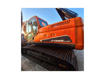 Bandgrävare DOOSAN DX225LC-9C