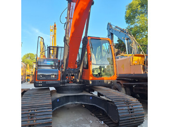 Bandgrävare DOOSAN DX225LC-9C