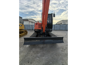 Bandgrävare DOOSAN DX60
