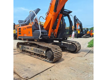 Bandgrävare HITACHI ZX200