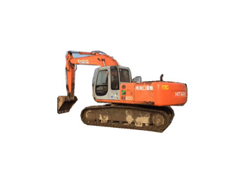 Bandgrävare HITACHI ZX200