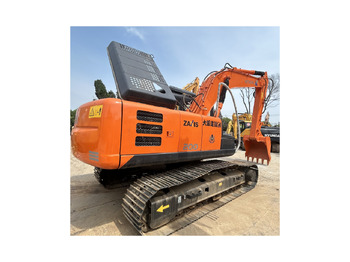 Bandgrävare Hitachi ZX200 Excavator: bild 3