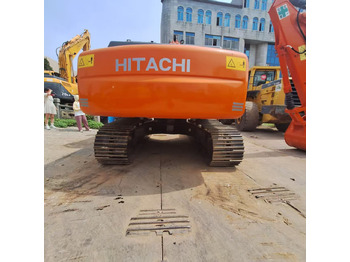 Bandgrävare Hitachi ZX200 Excavator: bild 5