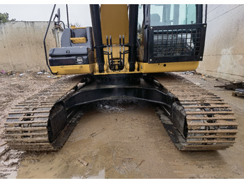 Bandgrävare cat325d excavators: bild 5 Bandgrävare cat325d excavators: bild 5