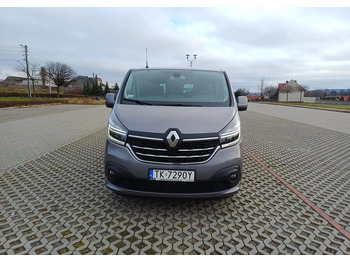 Minibuss, Persontransport Renault Trafic 2.0 dCi Escapade EDC: bild 3 Minibuss, Persontransport Renault Trafic 2.0 dCi Escapade EDC: bild 3
