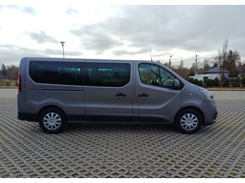 Minibuss, Persontransport Renault Trafic 2.0 dCi Escapade EDC: bild 5 Minibuss, Persontransport Renault Trafic 2.0 dCi Escapade EDC: bild 5