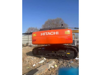 Bandgrävare Hitachi ZX 350: bild 5 Bandgrävare Hitachi ZX 350: bild 5