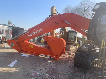 Bandgrävare Hitachi ZX 350: bild 2 Bandgrävare Hitachi ZX 350: bild 2