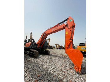 Bandgrävare HITACHI