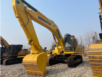 Bandgrävare KOMATSU PC350-7