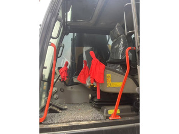 Bandgrävare Volvo EC 350: bild 3