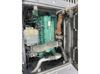 Bandgrävare Volvo EC 350: bild 4