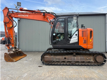 Bandgrävare HITACHI ZX135