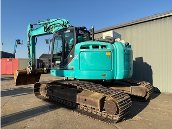 Bandgrävare Kobelco SK 260 SR LC-3: bild 2 Bandgrävare Kobelco SK 260 SR LC-3: bild 2